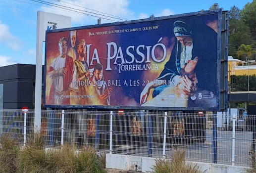 La Passió Torreblanca - València