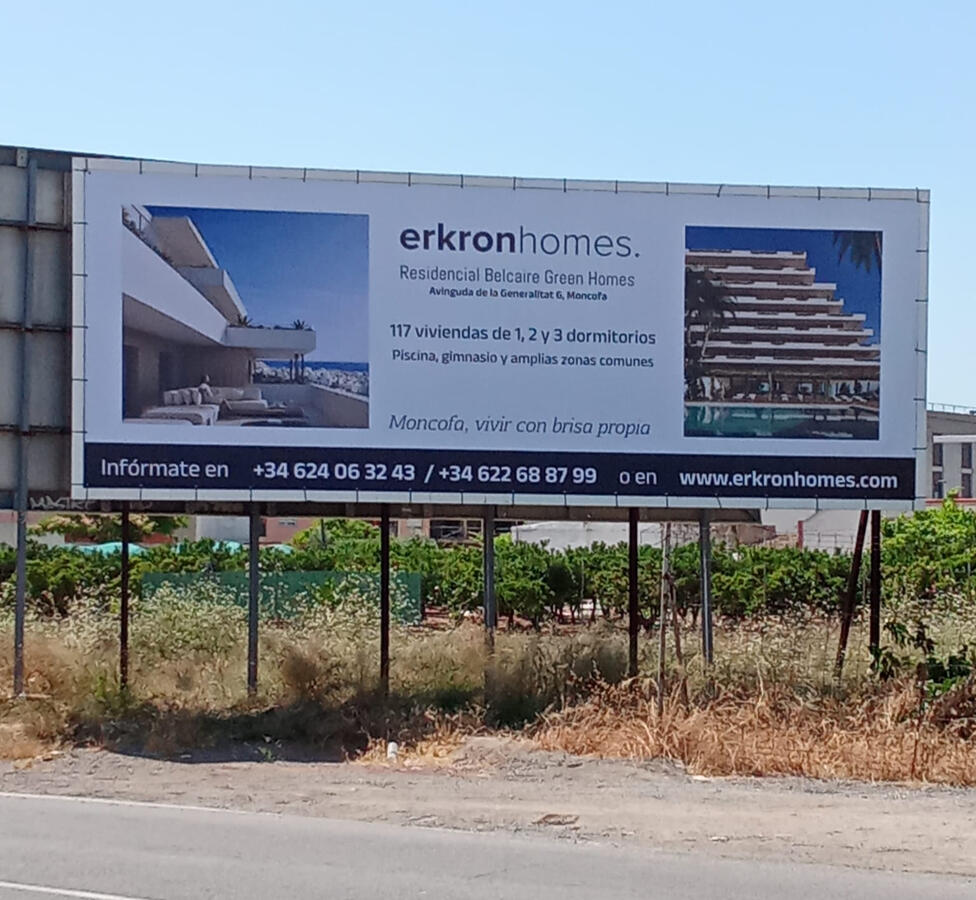 Valla 8x3 - erkron homes