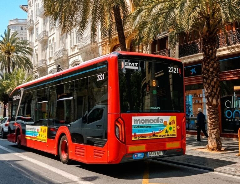 Moncofa Turisme - Tan cerca de Valencia