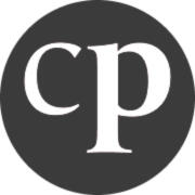 El logotipo de Castellón Plaza donde se hace mención de Publivicentmarti de consultor de publicidad para publicidad exterior