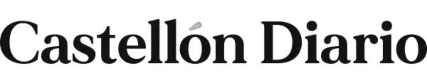El logotipo de Castellón Diario donde se hace mención de Publivicentmarti de consultor de publicidad para publicidad exterior